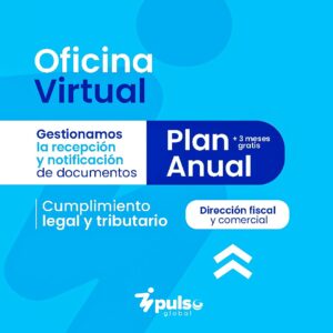Oficina Virtual