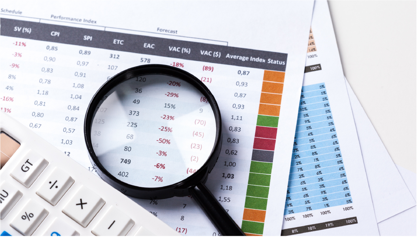 Auditoría Financiera