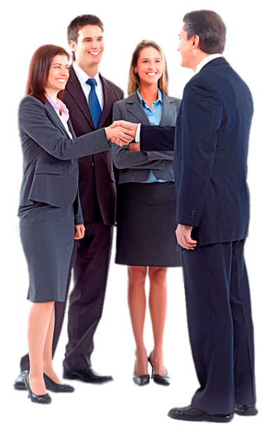 Equipo de trabajo