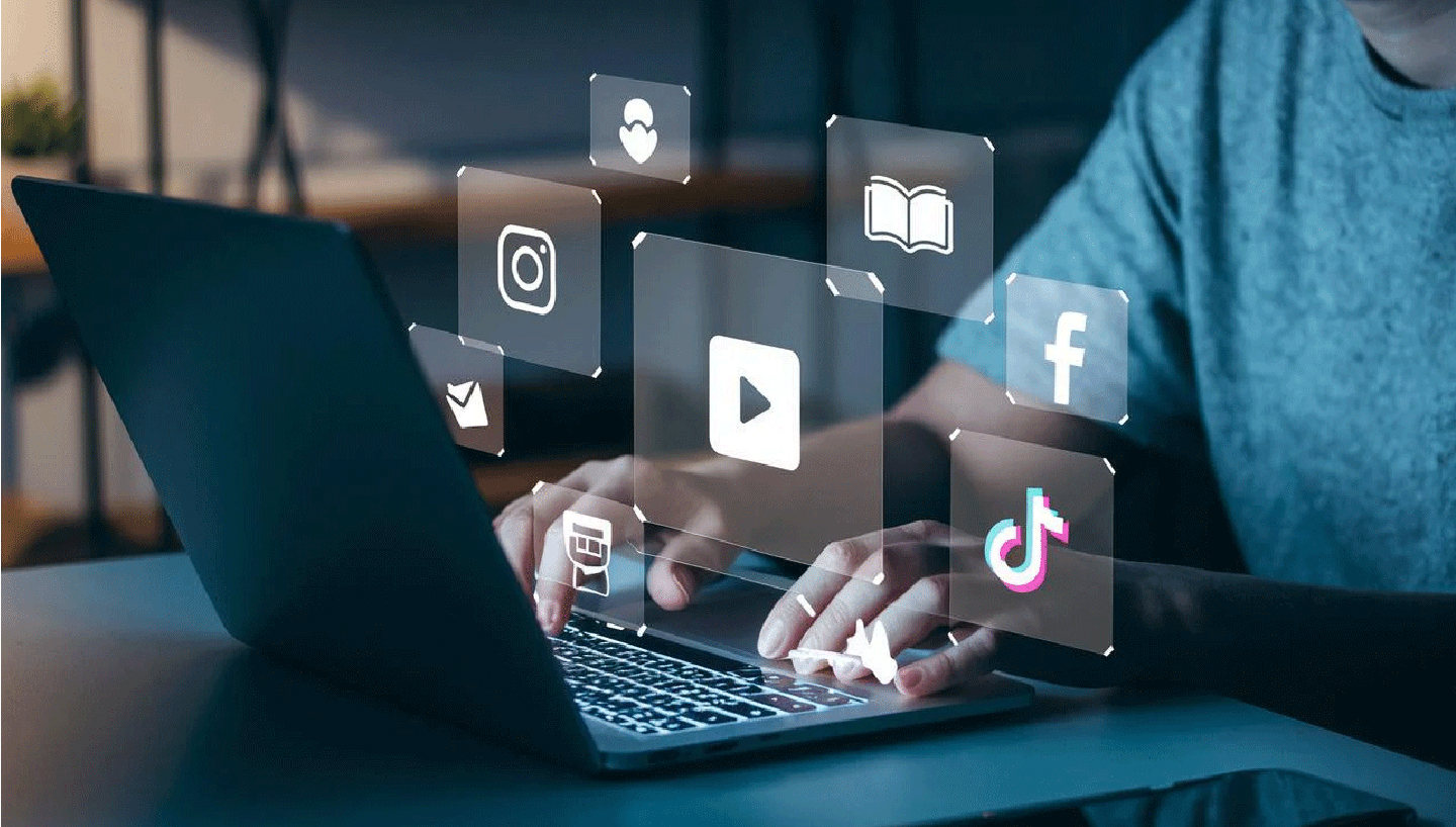 Servicio de Marketing Digital
