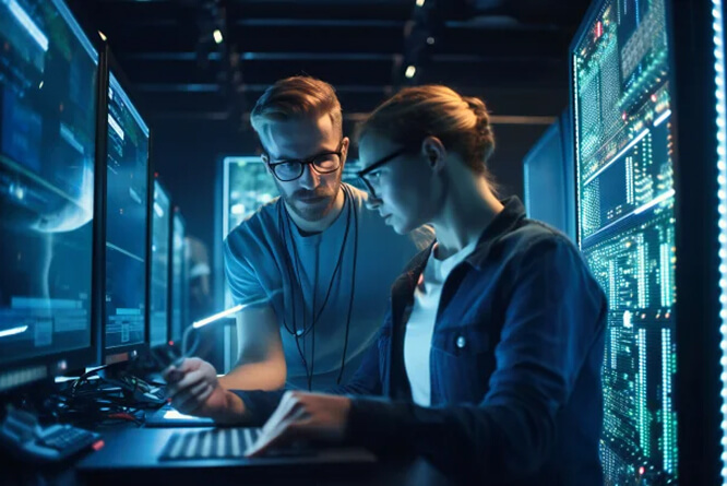 Impulso Global – Soluciones Integrales Contables y Tributarias