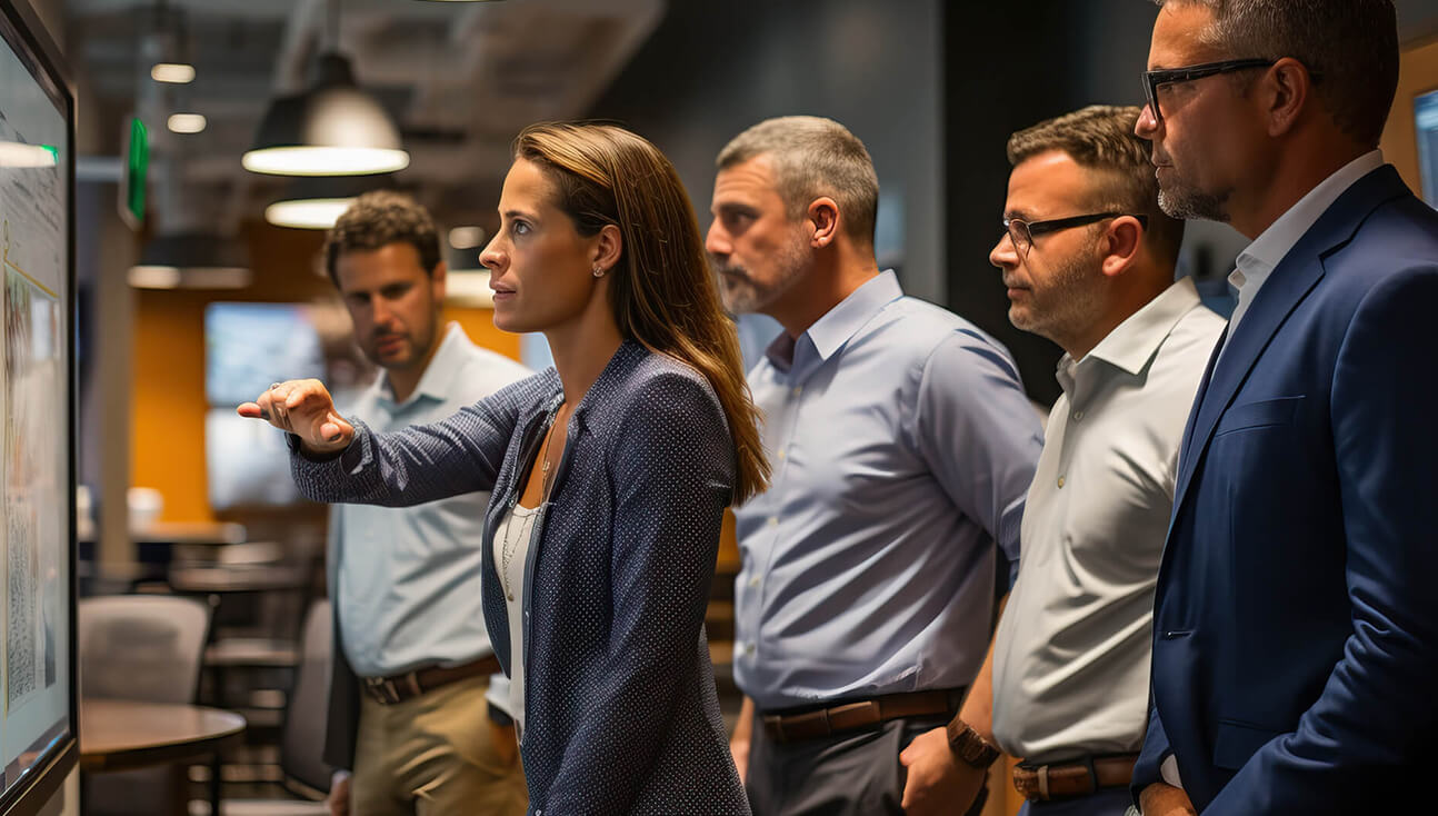 Impulso Global – Soluciones Integrales Contables y Tributarias