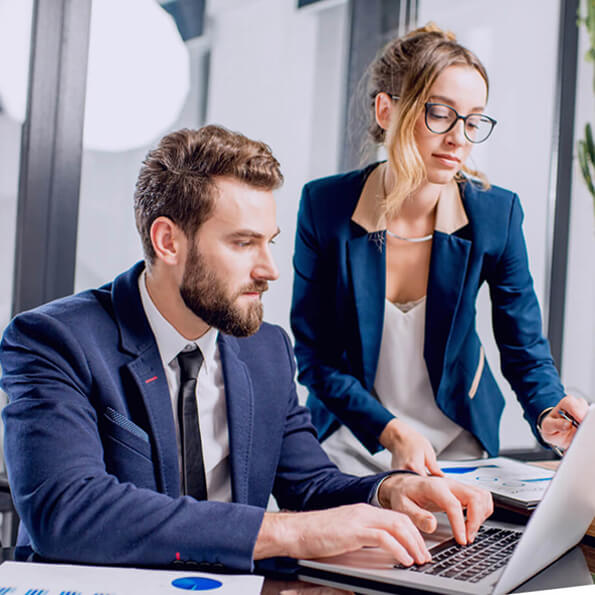 Impulso Global – Soluciones Integrales Contables y Tributarias