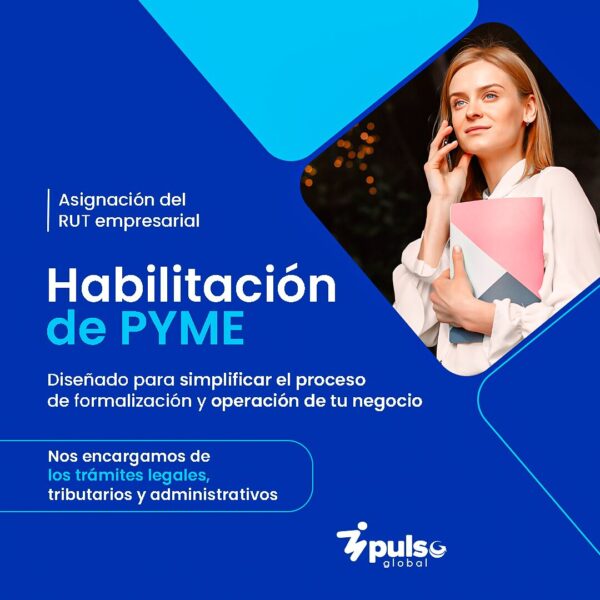 Habilitación PYME