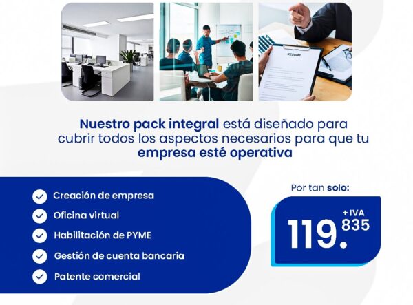 formalizacion de empresa