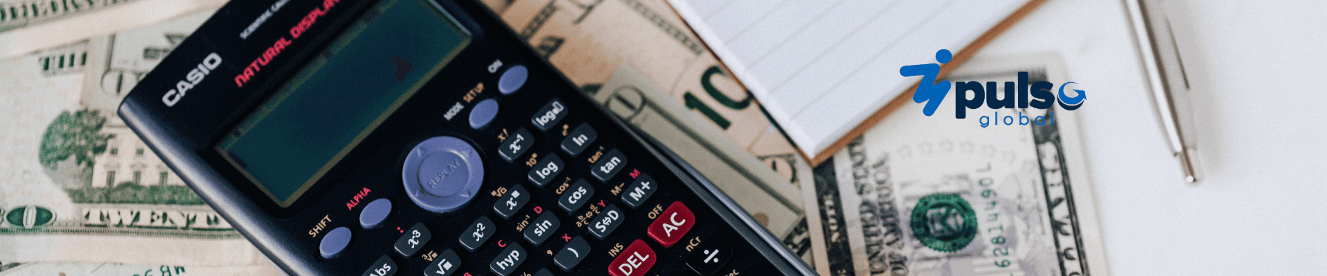 Impulso Global – Soluciones Integrales Contables y Tributarias